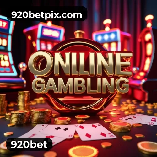 Jogos App 920bet