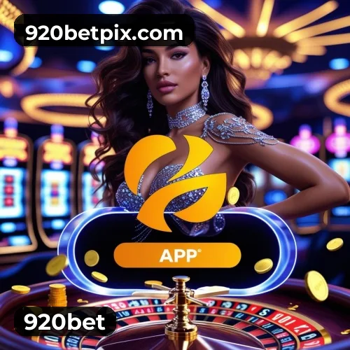 Promoções App 920bet