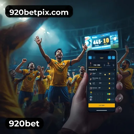 App Store 920bet