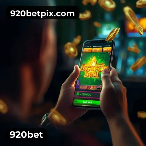 iPhone 920bet