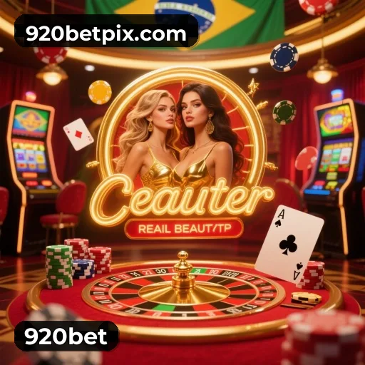 Celular 920bet
