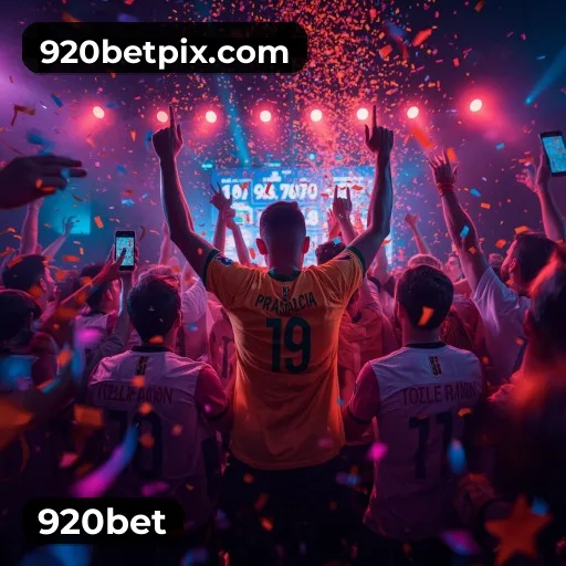 Recursos App 920bet