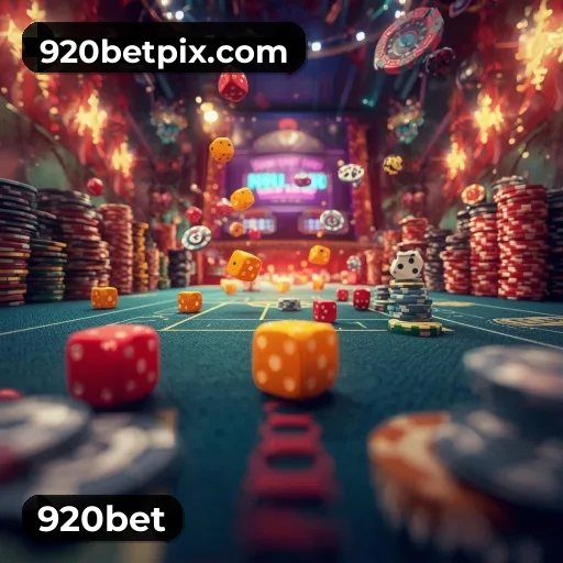 Bônus App 920bet