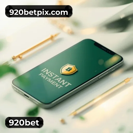 Vantagens App 920bet