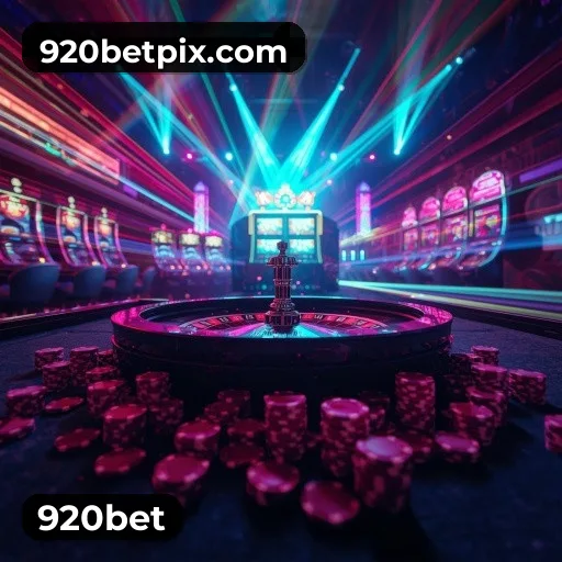 Notificações App 920bet