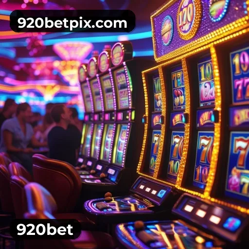 Baixar 920bet Android