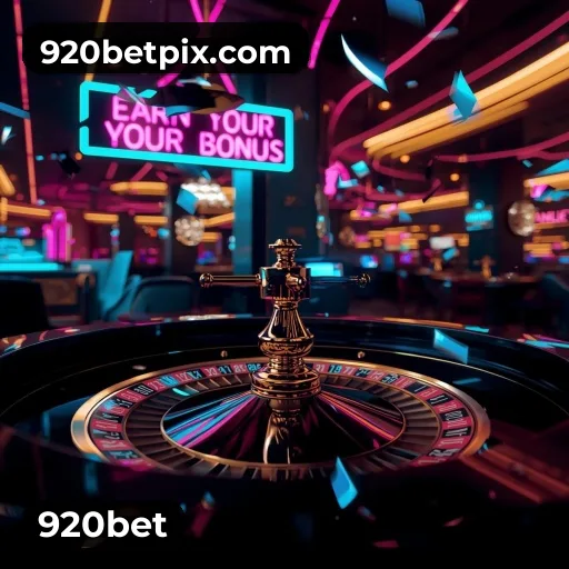 App Desktop 920bet