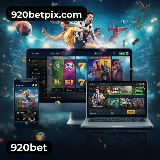 App Premium 920bet