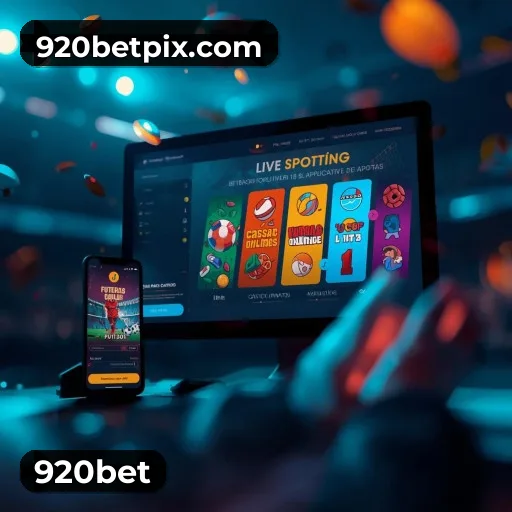 Benefícios Download 920bet