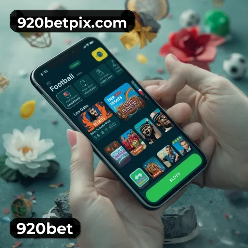 APK 920bet Android