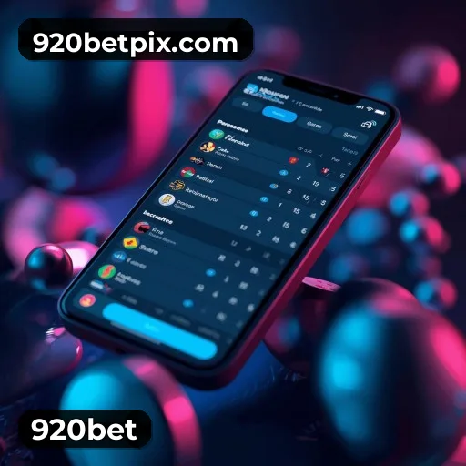 Instalar APK 920bet