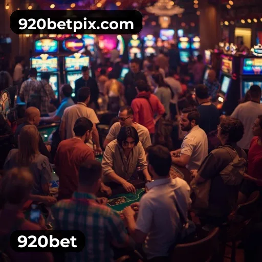 Suporte Download 920bet