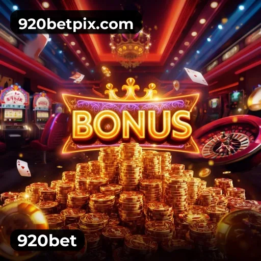 Vantagens App 920bet