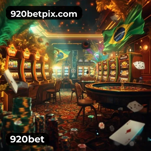 Recursos App 920bet