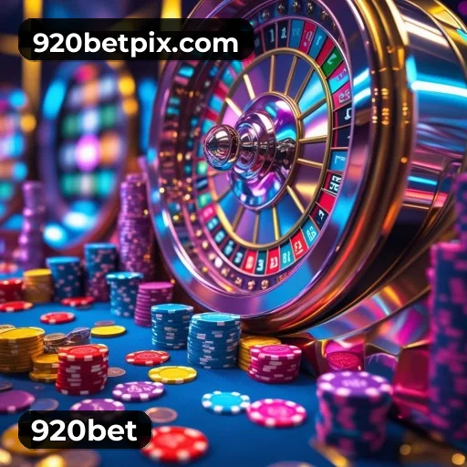 Fortune Rabbit - slot PG Soft na 920bet