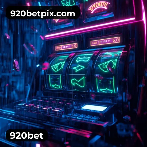 Aplicativo móvel 920bet para iOS e Android