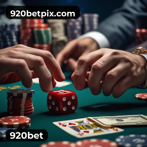 Transparência RTP 920bet