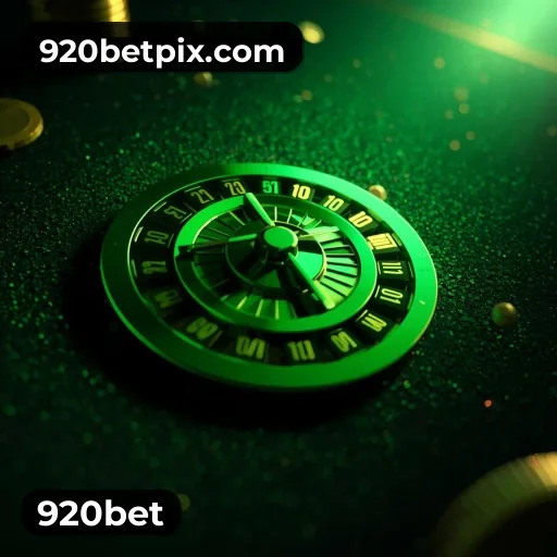 Slots desktop 920bet