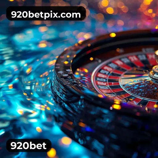 Registro slots 920bet