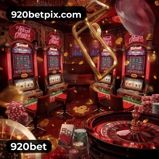 RNG certificado 920bet