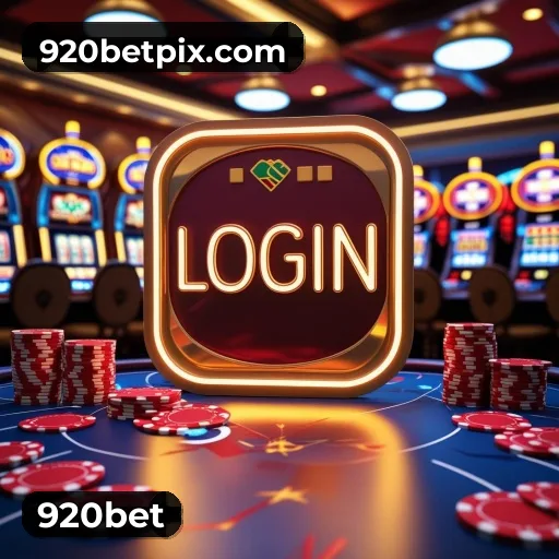 Jackpots 920bet
