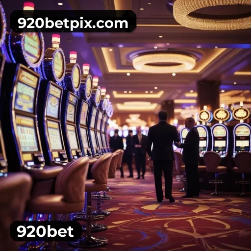 Dicas de slots 920bet
