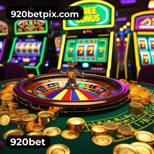 Cashback VIP 920bet