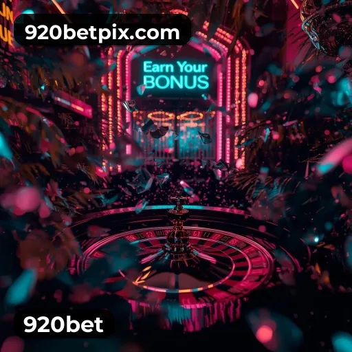 Qualificar VIP 920bet