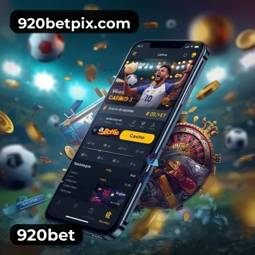 Vantagens VIP 920bet