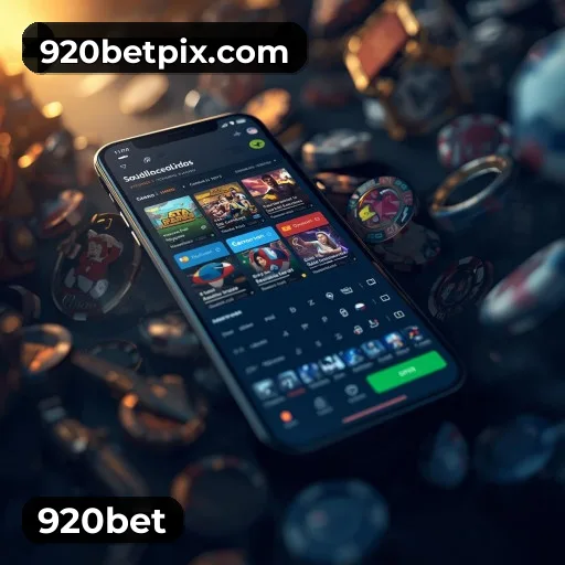 Tornar VIP 920bet