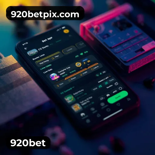 Níveis VIP 920bet