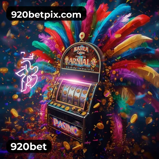 Bônus VIP 920bet