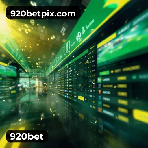 Progressão VIP 920bet