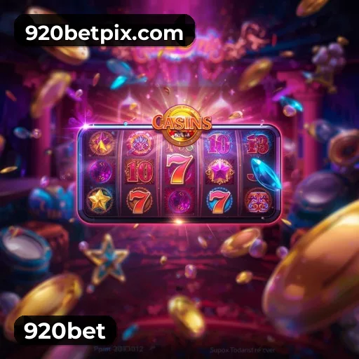 Programa VIP 920bet