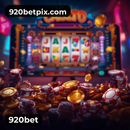 Privilégios VIP 920bet
