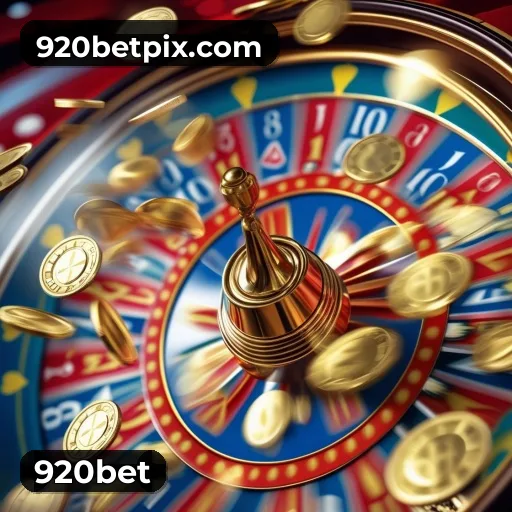 Ganhador 920bet