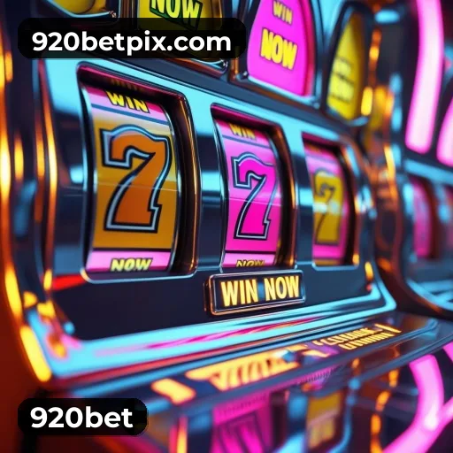 Promoções 920bet