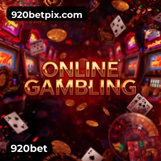 Torneios 920bet
