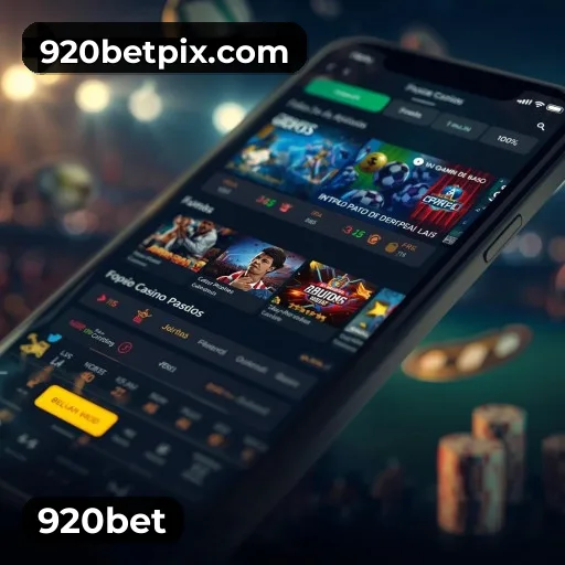 Crash Games 920bet