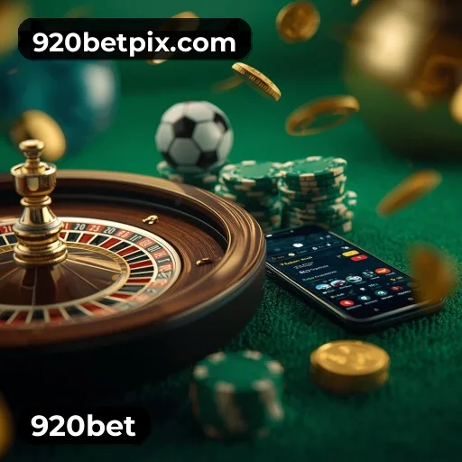 Prêmio 920bet