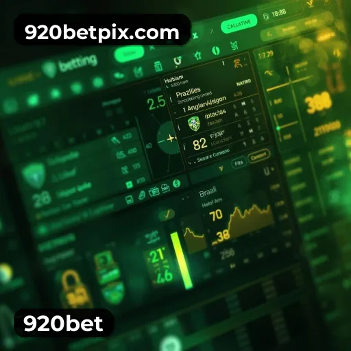 Oportunidades 920bet