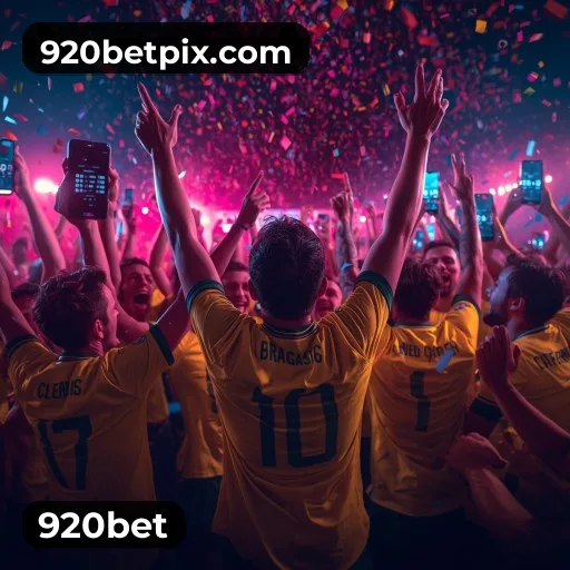 Slots RTP 920bet